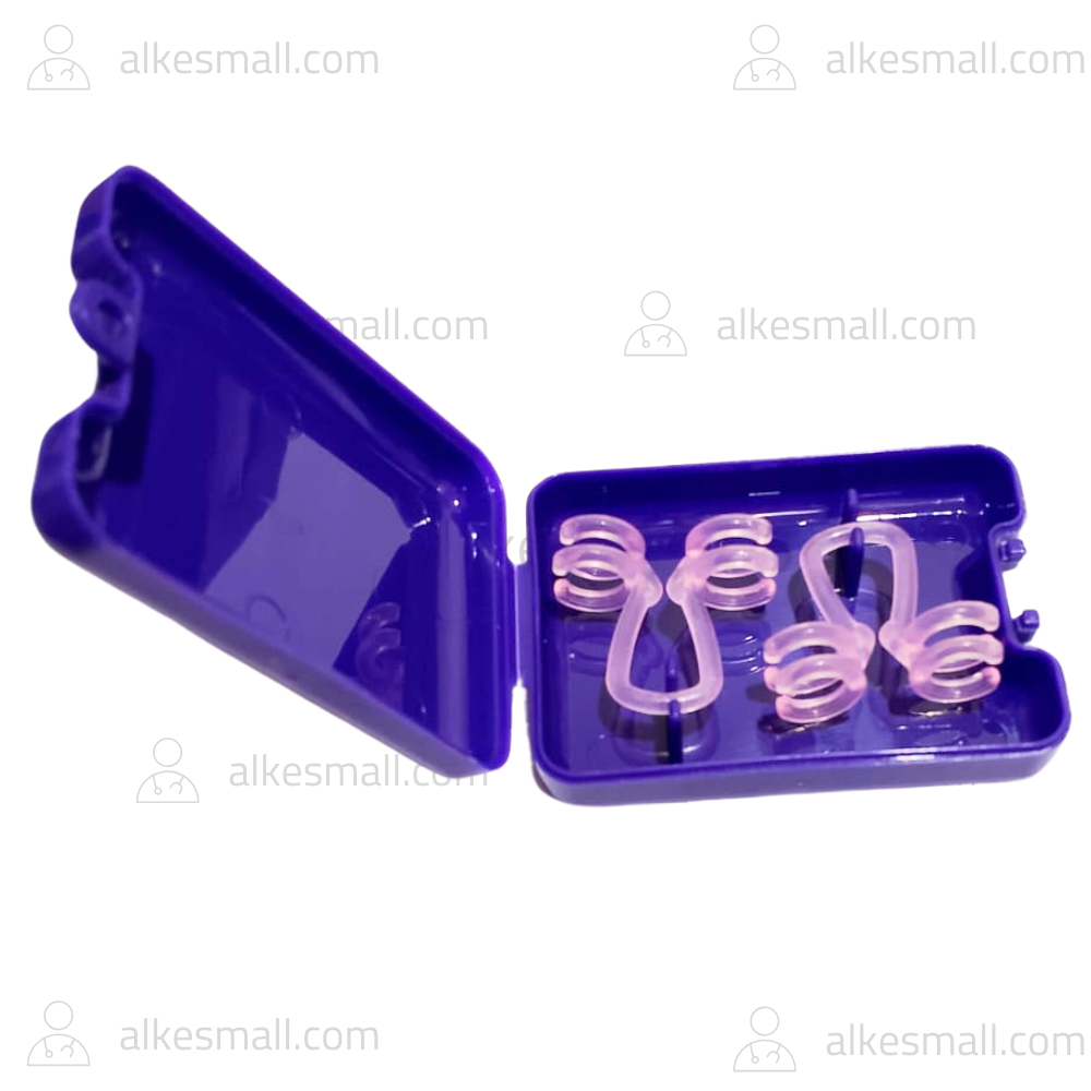 Nasal Dilator Family Dr / Family Dr Nasal Dilator untuk mendengkur