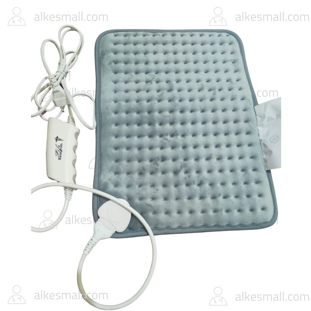 Heating Pad Electric / Bantal Panas Electrik Life Resources
