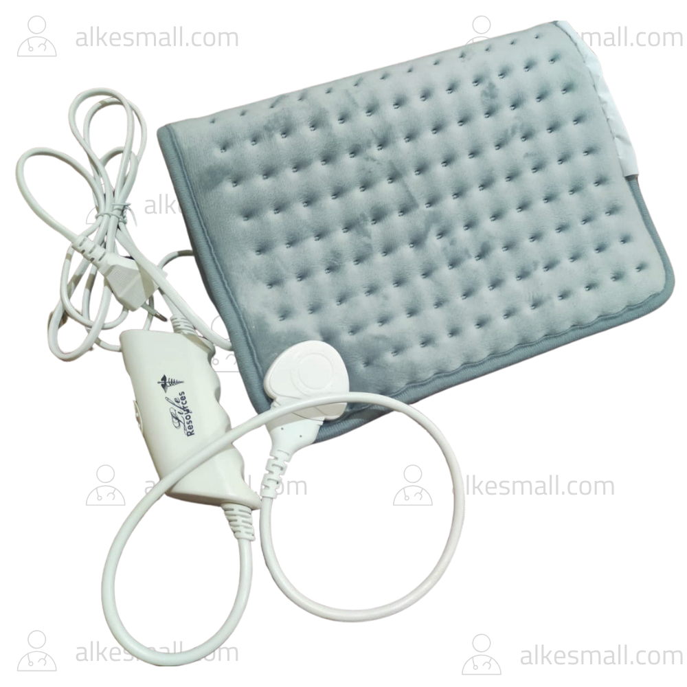 Heating Pad Electric / Bantal Panas Electrik Life Resources