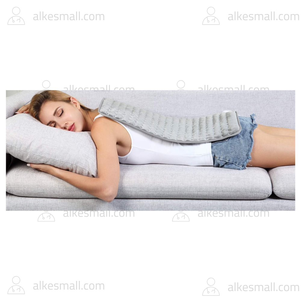 Heating Pad Electric / Bantal Panas Electrik Life Resources