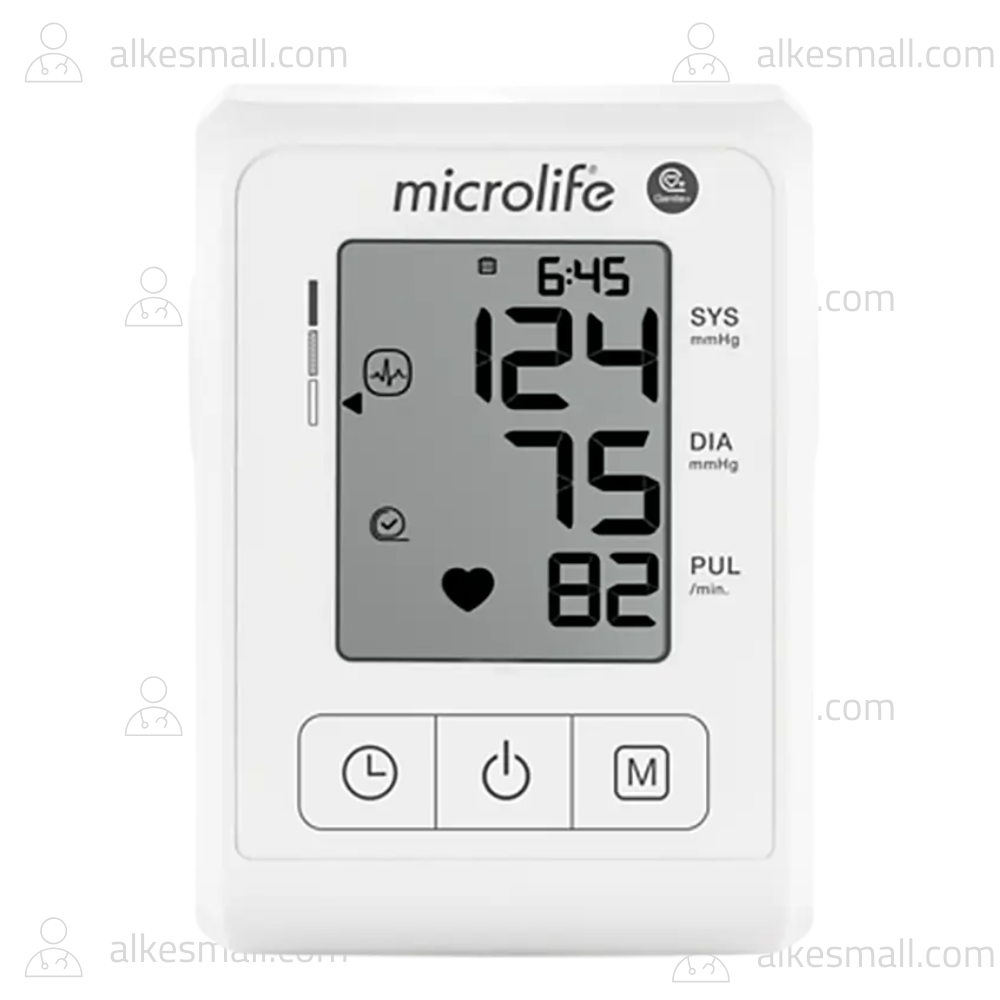 Tensimeter Digital Microlife BP B1 Classic