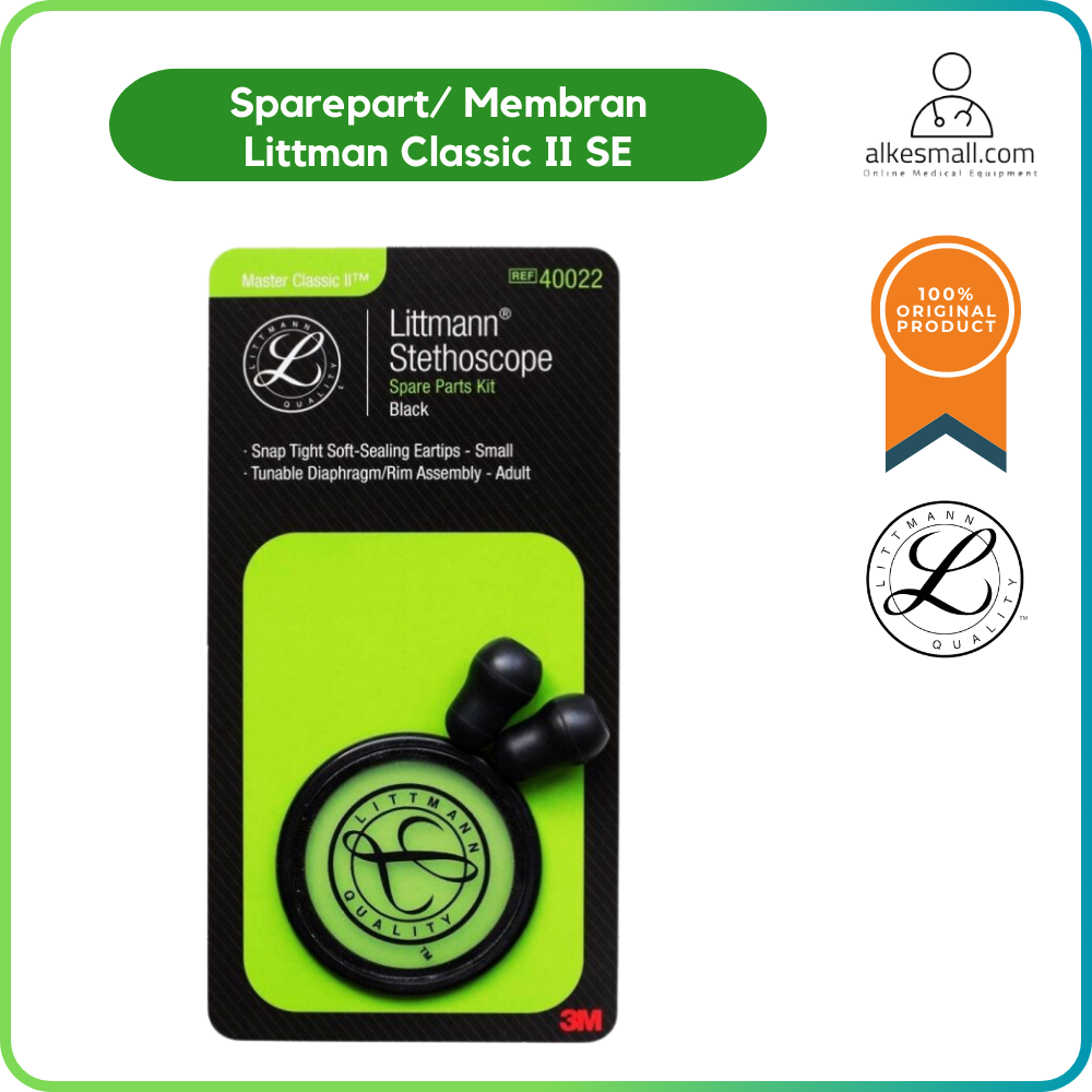 Membran Littman Classic II SE
