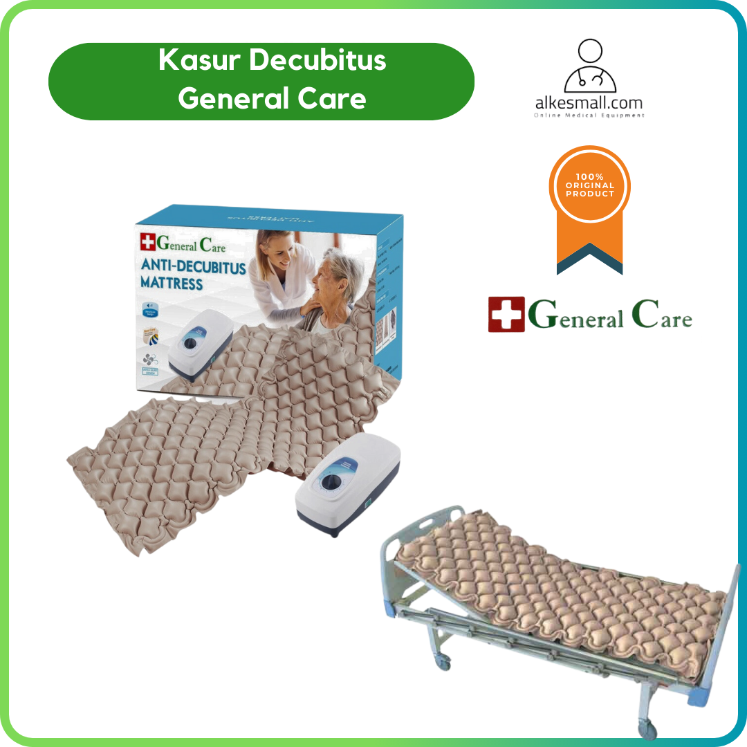 Kasur Angin Decubitus General Care