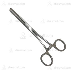 Klem Allis Klem Jaringan Allis Clamp Usus dan Lambung 15cm