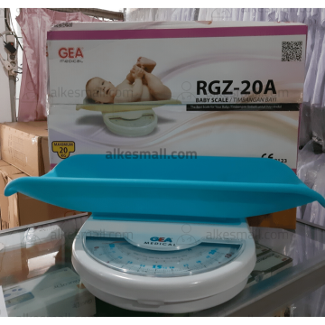 Timbangan Bayi RGZ 20A GEA