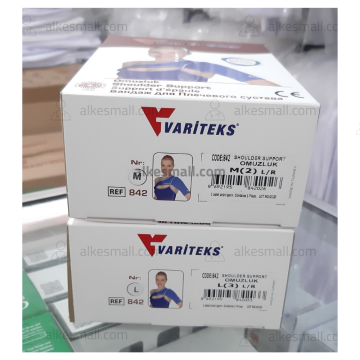 Shoulder Support 842 VARITEKS