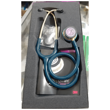 Stetoskop Littmann Classic III Edition