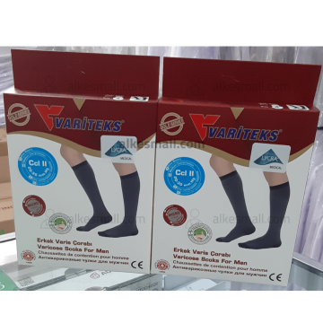 Stocking Varises (For Men) 920 VARITEKS