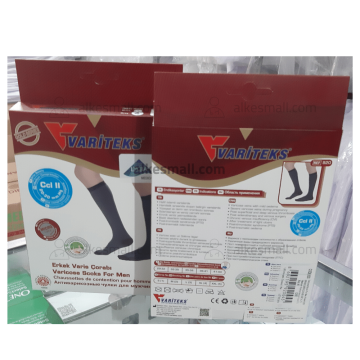 Stocking Varises (For Men) 920 VARITEKS