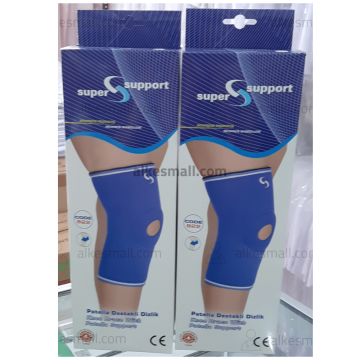 Knee Support Closed 820 VARITEKS