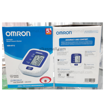Tensimeter Digital Omron HEM 8712