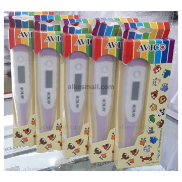Termometer AVICO AV-08 Flexibel
