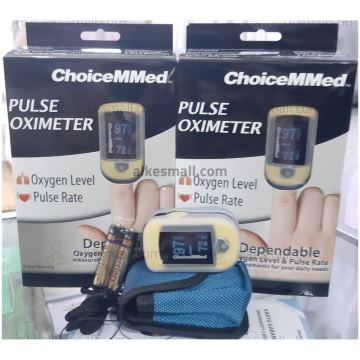 Pulse Oximeter CHOICEMMED C20