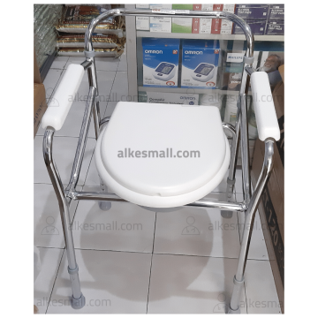 Commode Chair Kursi BAB 894 GEA Medical