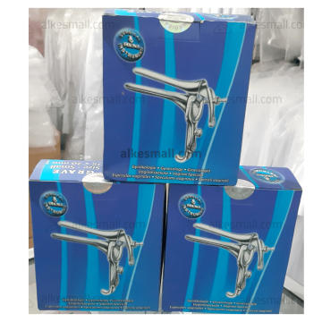 Speculum Vagina (Cocor Bebek) RENZ