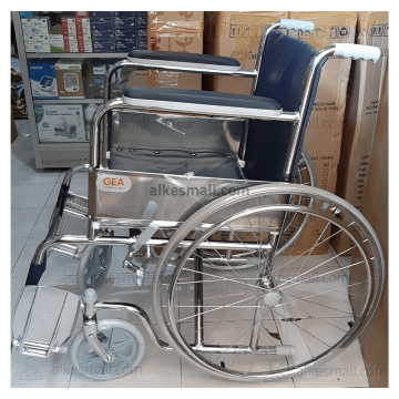 Kursi Roda Standart FS871 GEA