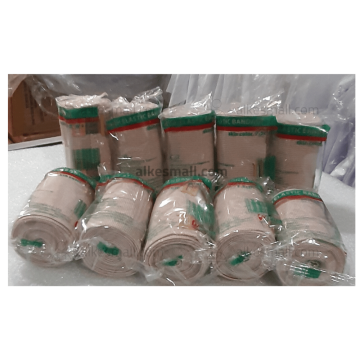 Elastic Bandage 7,5cm x 4,5m WINNER