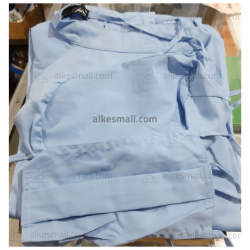 Baju Operasi Jubah(Gown)