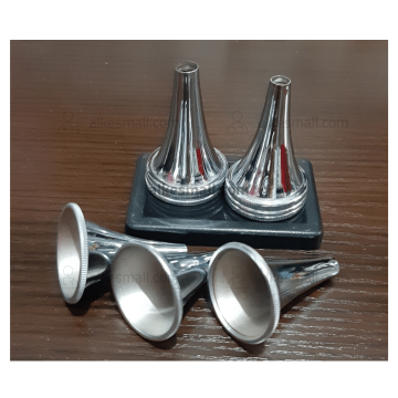 Speculum Spekulum Telinga Saffa SS