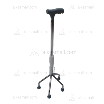 Tongkat Kaki 4 Gea Medical