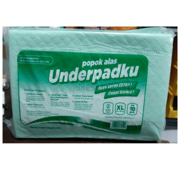 Underpadku XL 60 x 90cm