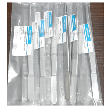 Pinset Chirurghis Marwa 18cm