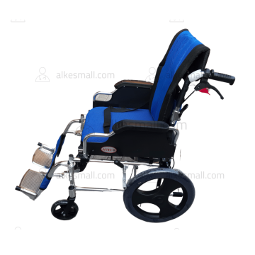 Kursi Roda Travel Amor Avico