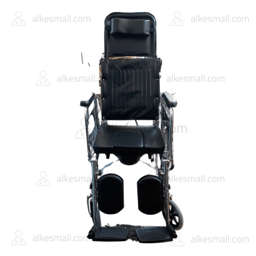 Kursi Roda 3IN1 Gea Medical