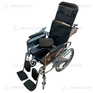 Kursi Roda 3IN1 Gea Medical