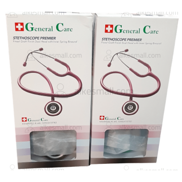 Stetoskop/Stethoscope Premier General Care