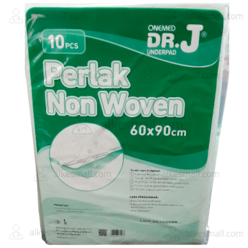 Underpad DR J Onemed 60x90cm