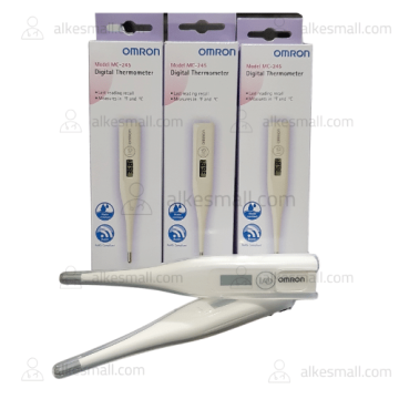 Termometer Digital Thermometer Omron MC-245