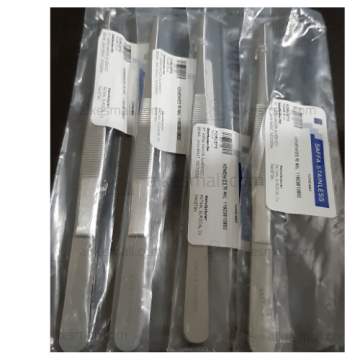 Pinset Anatomi Saffa 18cm