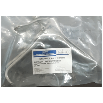 Spekulum Cocor Bebek Grave Vaginal Specula Speculum Bidan Marwa