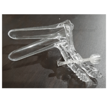 Spekulum Vaginal Speculum Plastik / Cocor Bebek Cosmomed