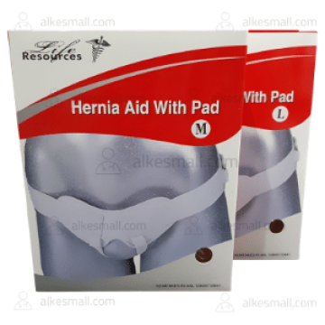 Celana Hernia Aid With Pad Life Resources