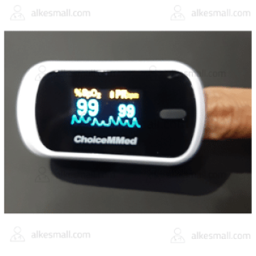 Pulse Oximeter ChoiceMMed MD300CN310