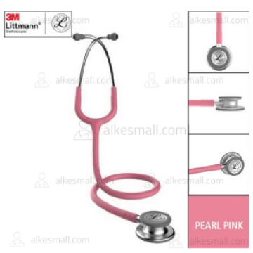 Stetoskop Littmann Classic III