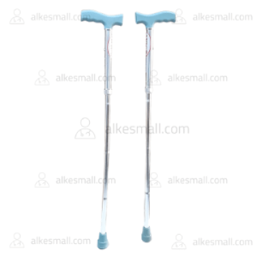 Tongkat Lipat Kaki Satu AVICO