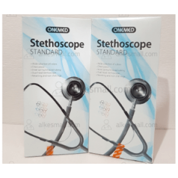 Stetoskop Standart OneMed