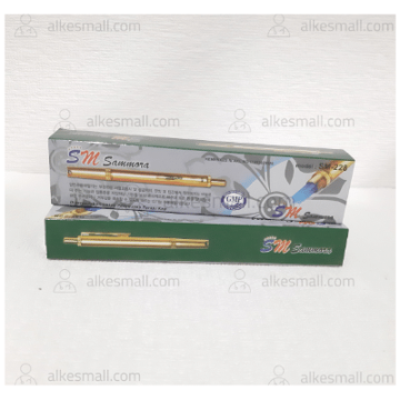 Pen Bekam Lancing Device Gold SM-228 Sammora