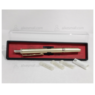 Pen Bekam Lancing Device Gold SM-228 Sammora