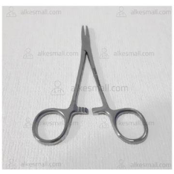 Needle Holder Mayo SS 14cm Saffa