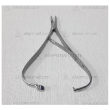 Mathieu Mathiew Needle Holder Nald Voeder Vuder Naldvuder Saffa
