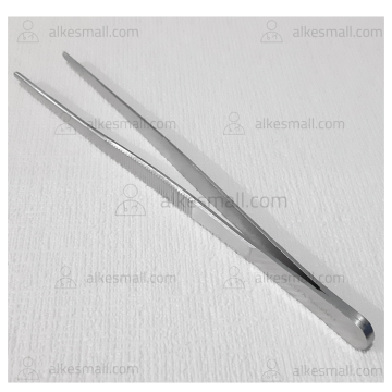 Pinset Anatomi Saffa 18cm