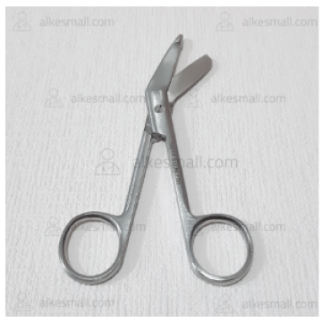 Gunting Verband 14cm Saffa