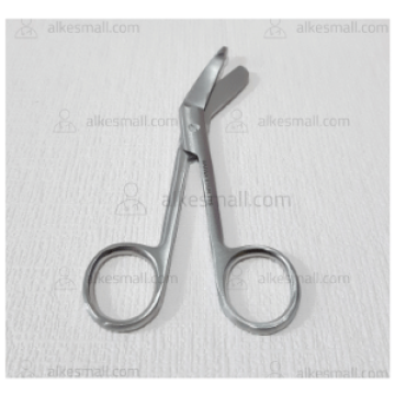 Gunting Verband 14cm Marwa