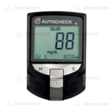 Alat Cek Gula Darah,Asam Urat, Kolesterol GCU 3in1 Autocheck