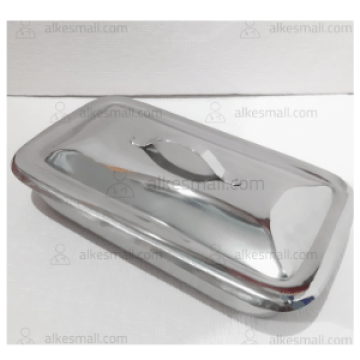 Bak Instrument Instrumen SH509 Sedang / Wadah Instrument Marwa