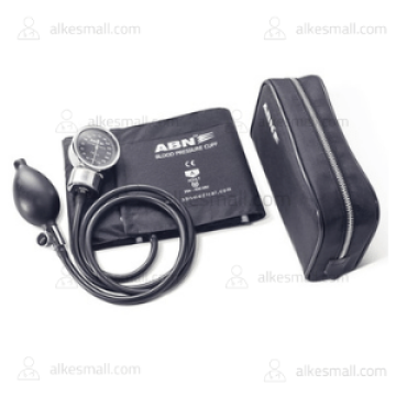 Tensimeter Aneroid Dewasa Adult ABN Premium